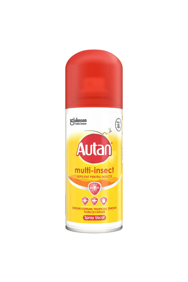 Spray Multi-insect 100ml - 1