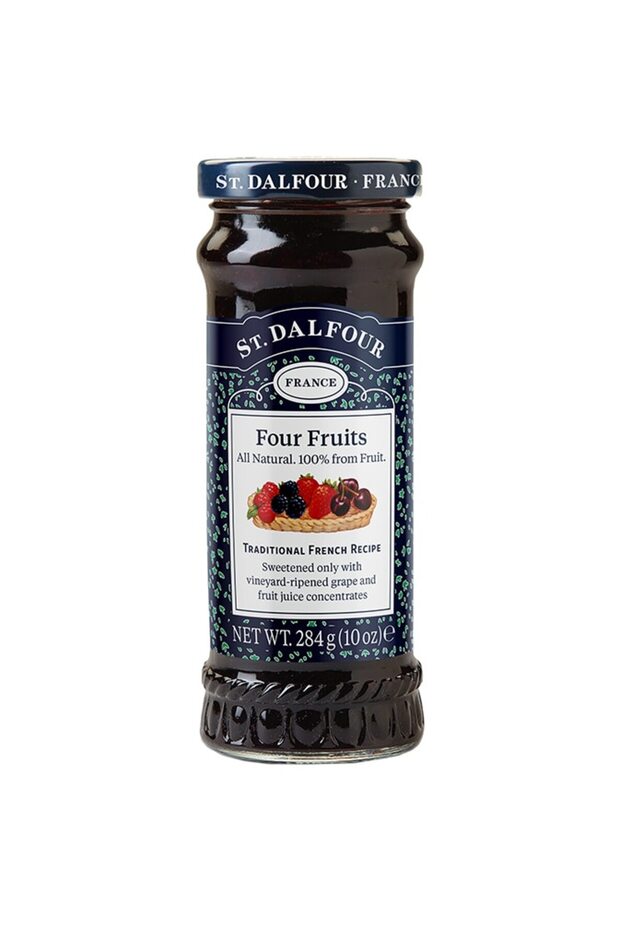 Gem 4 fructe 284g - 1