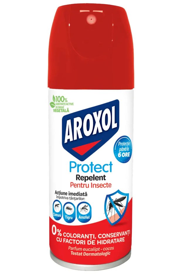 protect spray 100ml