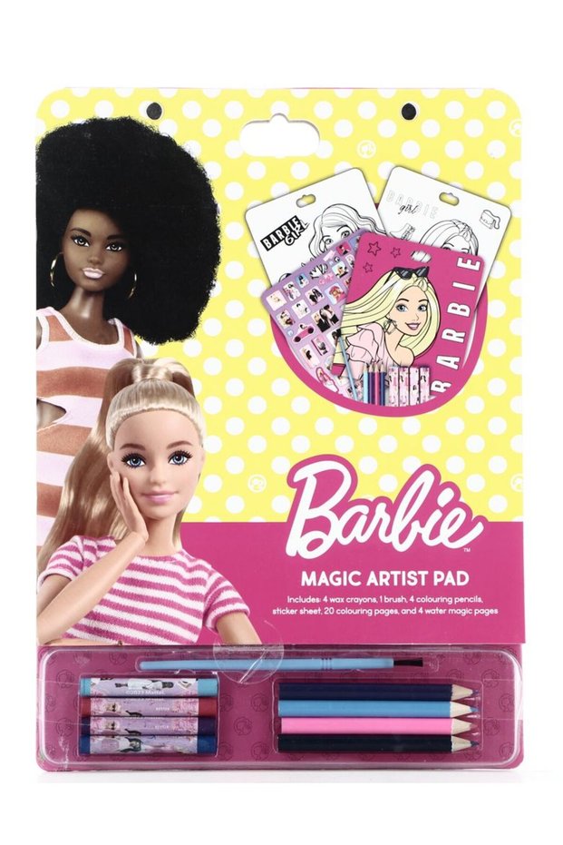 Magic activity set