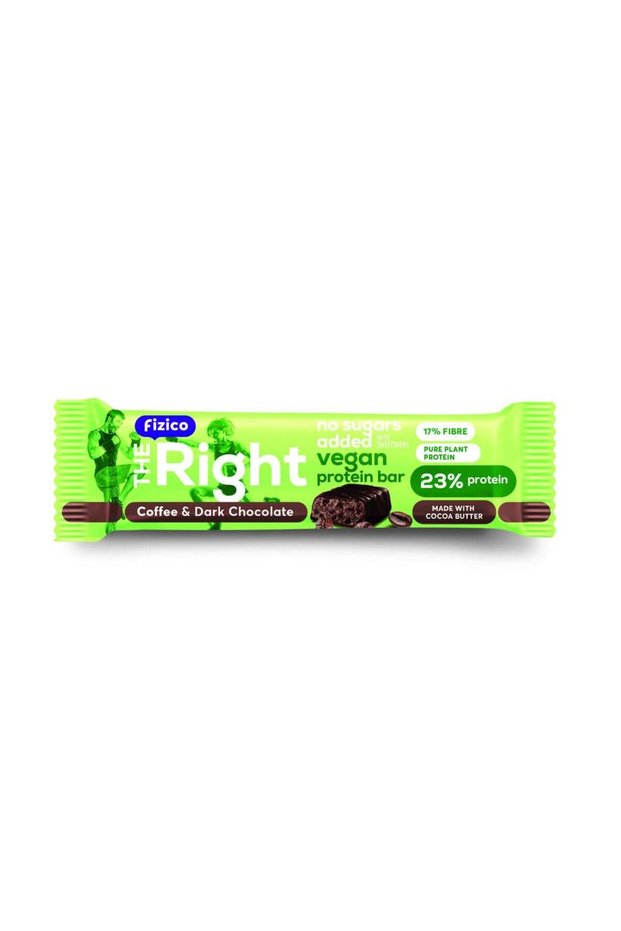 Baton proteic cafea 40 g