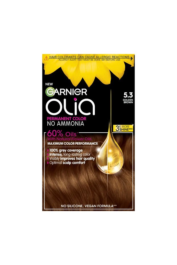 Olia Vopsea 5.3 174ml