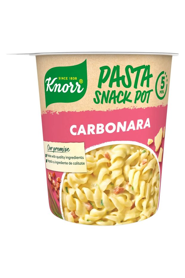 Paste Instant Carbonara, 55g