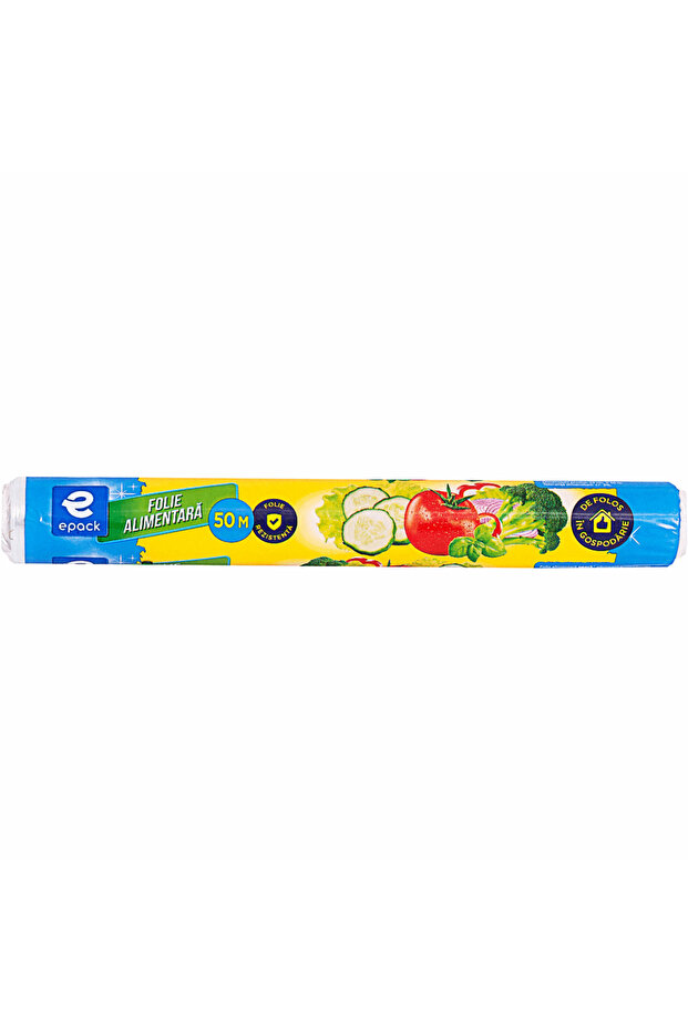 Folie alimentara 50m - 1