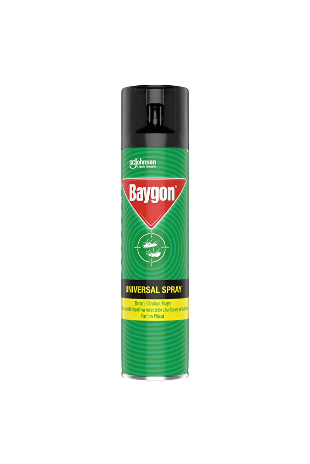 Spray insecticid universal 400ml - 1