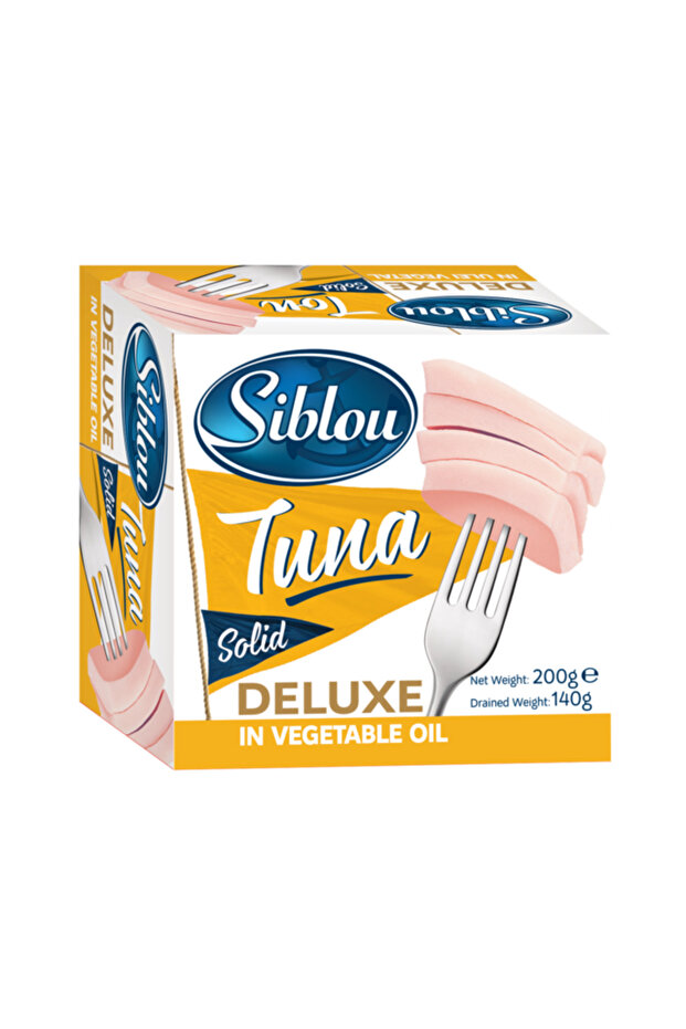 Tons of solid head 200G EO - 1