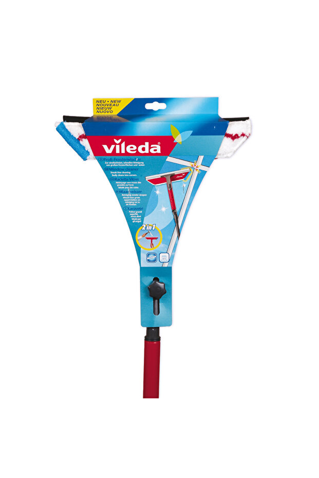 2in1 window cleaning system - 1