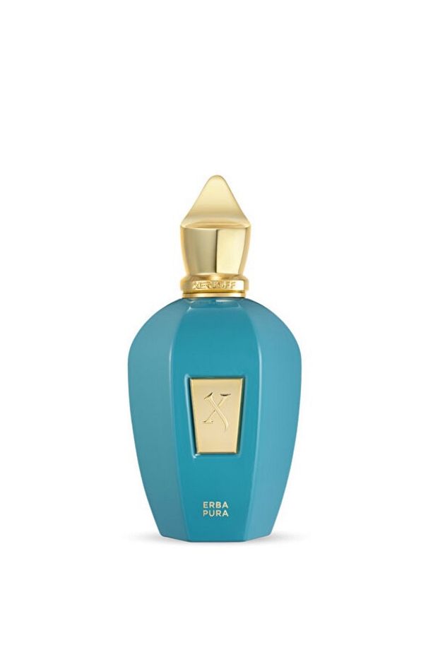 XJV Erba Pura Edp 100 ml Unisex Parfüm - 1