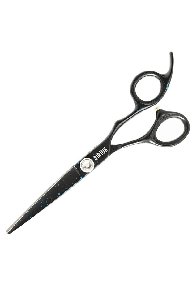 Sirius Straight Scissor[Length - 7.5 Inch]