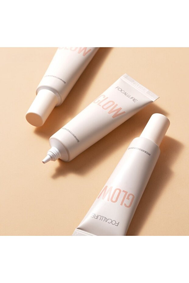 برايمر المرطب FA – 138 #02 - 1