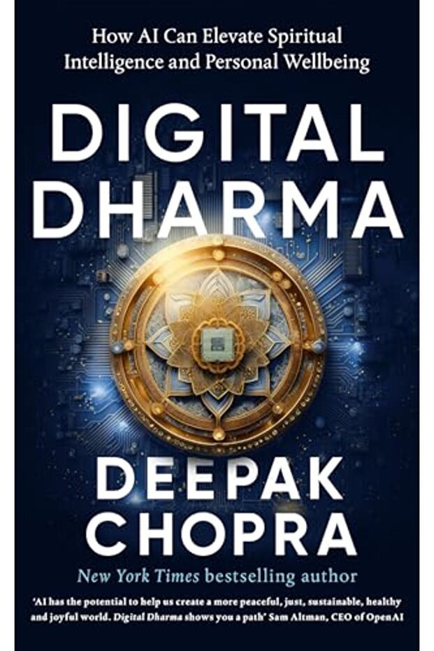 Digital Dharma