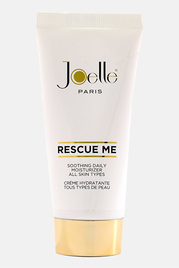 Rescue Me Moisturiser 50ml