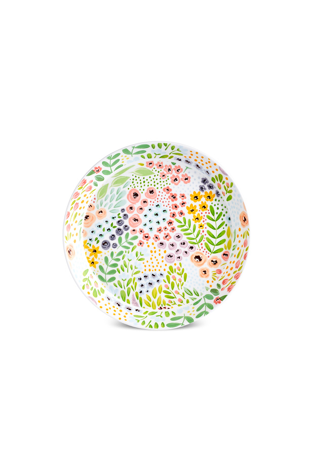 Fiore Çukur Tabak 21 cm - 6