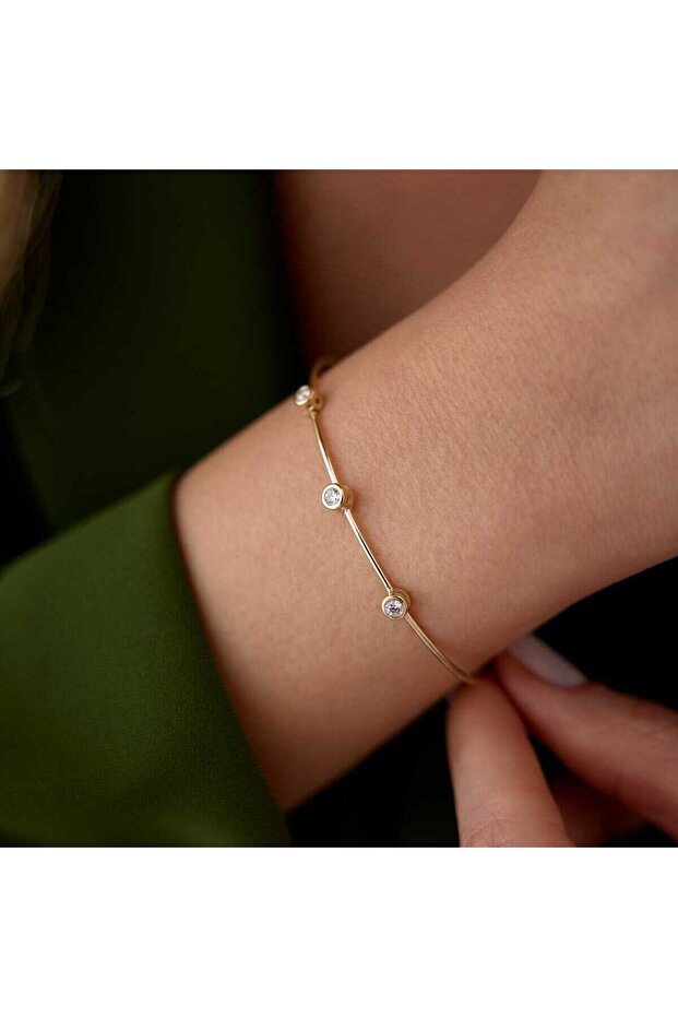 Tria Tel Kelepçe - 2