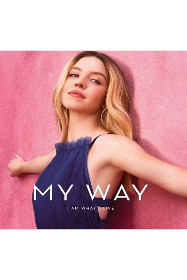 My Way 30 ml EDP Kadın Parfüm - 2