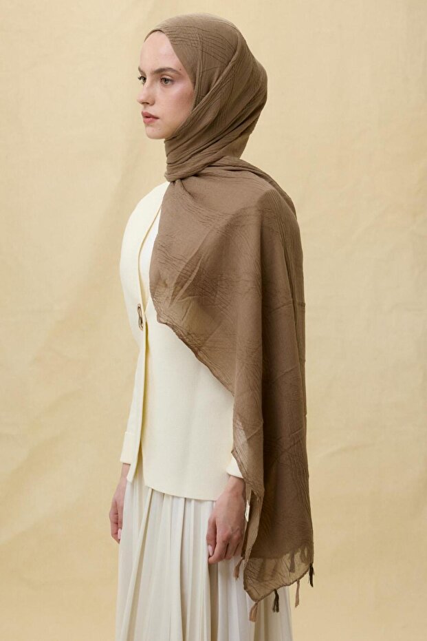 Bahar Şal Serisi - 3