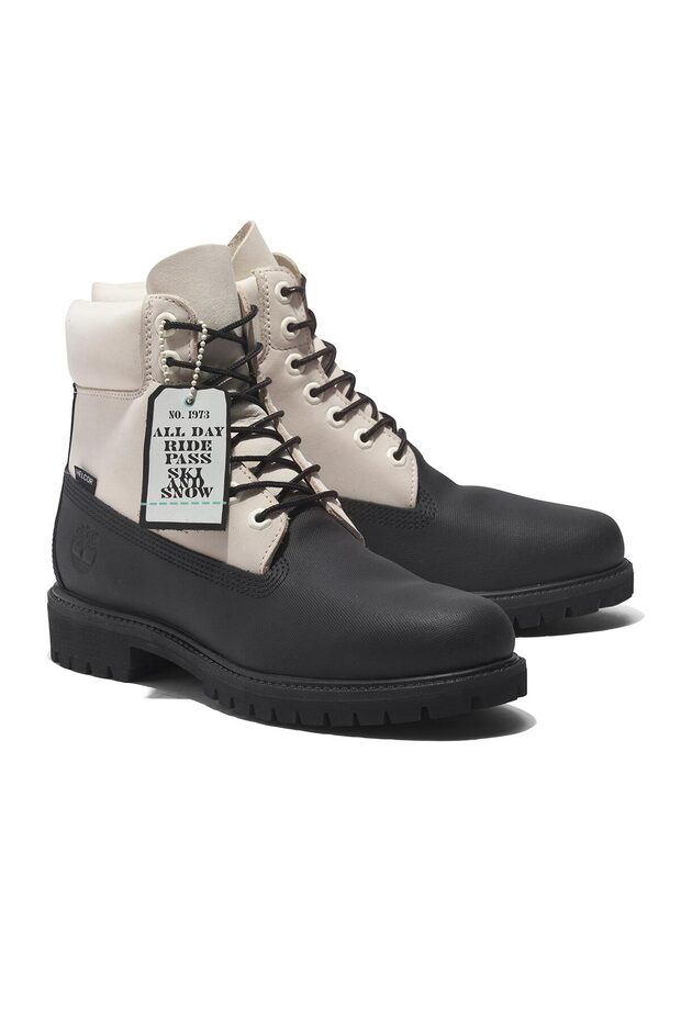 6 In Premium Boot - 3