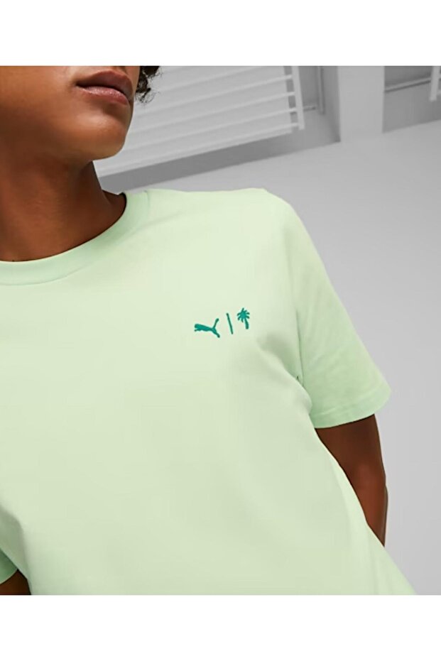 X Ptc Graphic Tee - 3