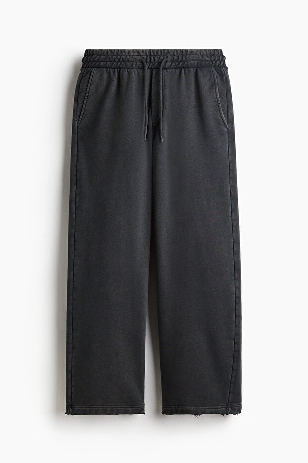 Soluk Eşofman Altı Relaxed Fit - 3