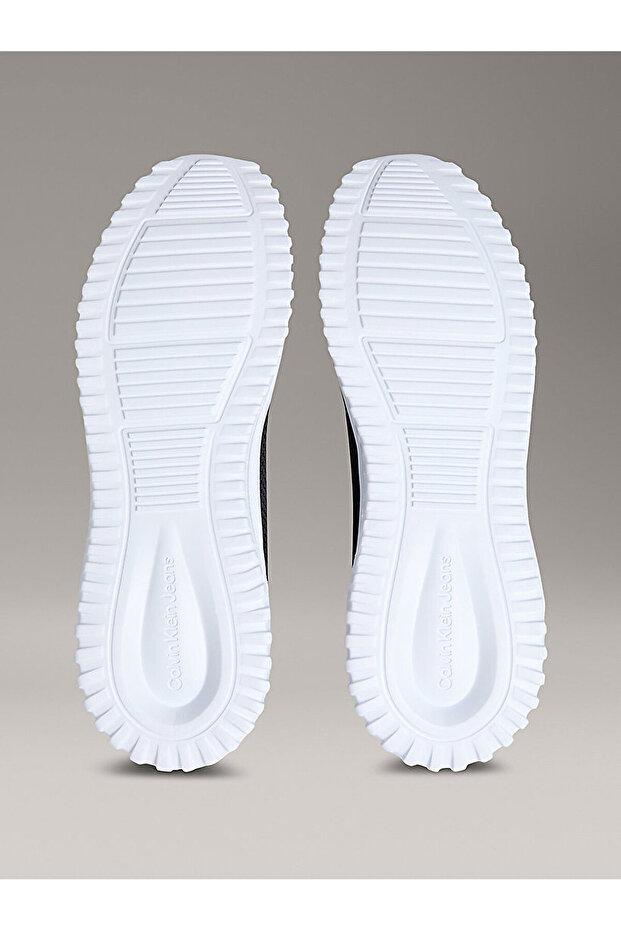 Calvin Klein Erkek Sneaker YM0YM012850GM - 5