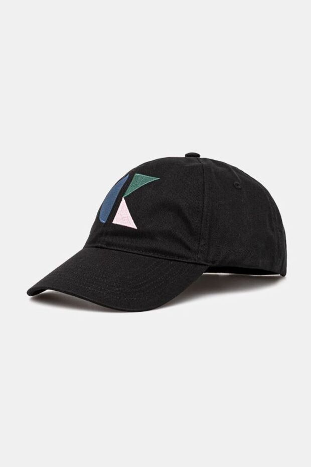 6 PANEL SSNL GRAPHIC 2 CAP - 1