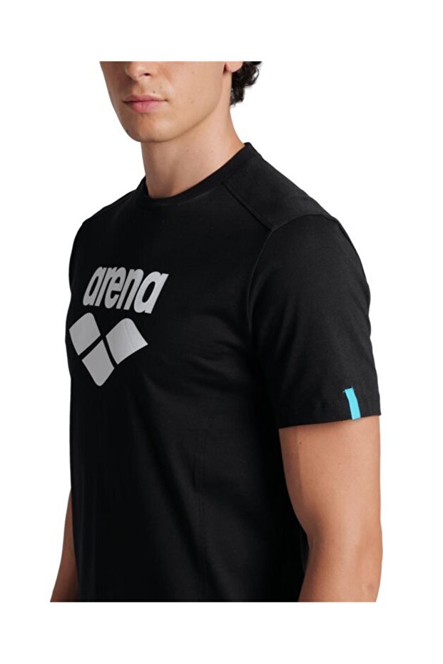 TSHIRT LOGO UNİSEX - 5