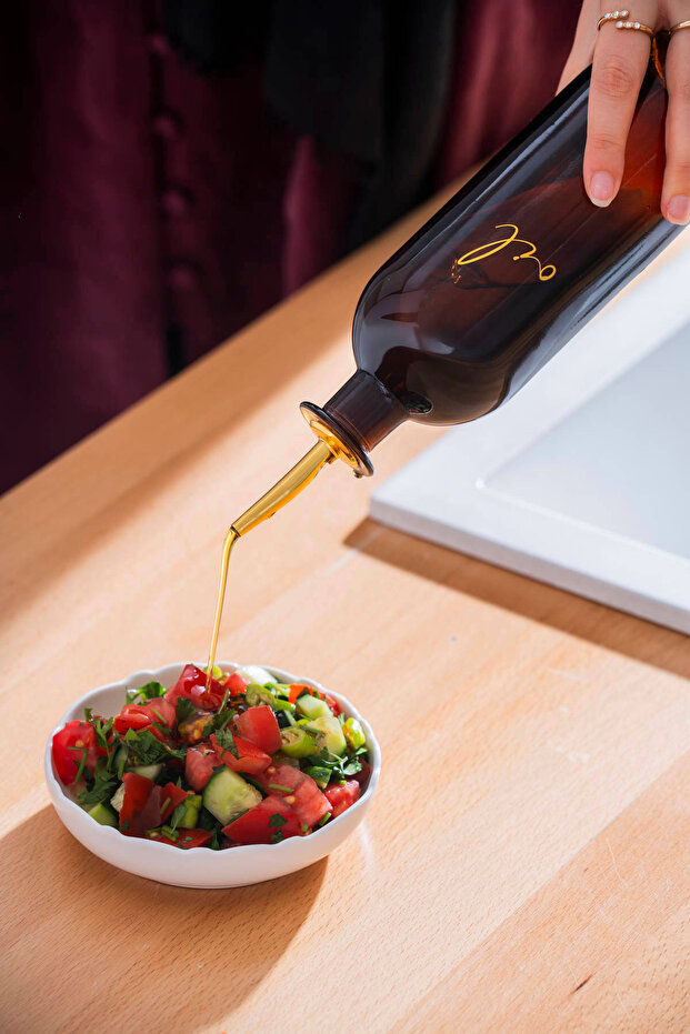 Pierre Cam Yağdanlık - 500 ml - 6