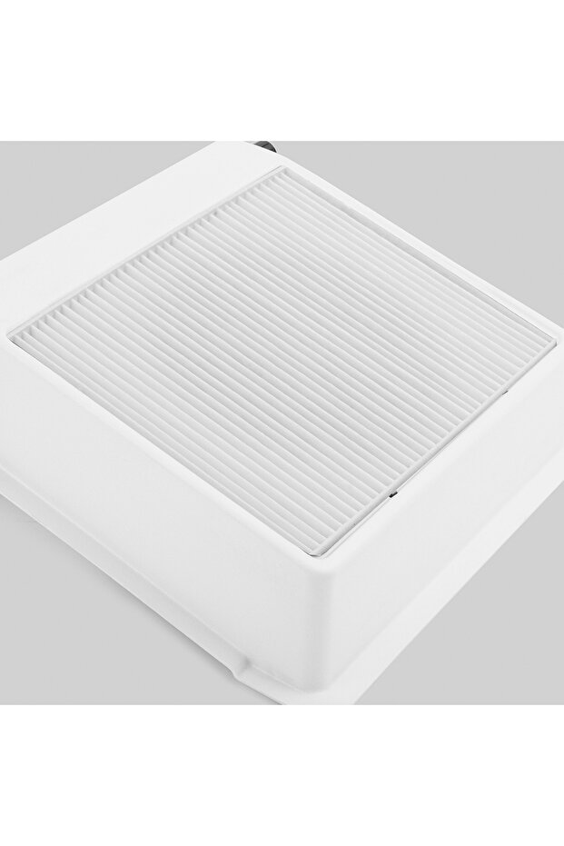 Ülka Tiny biely vysávač - 5