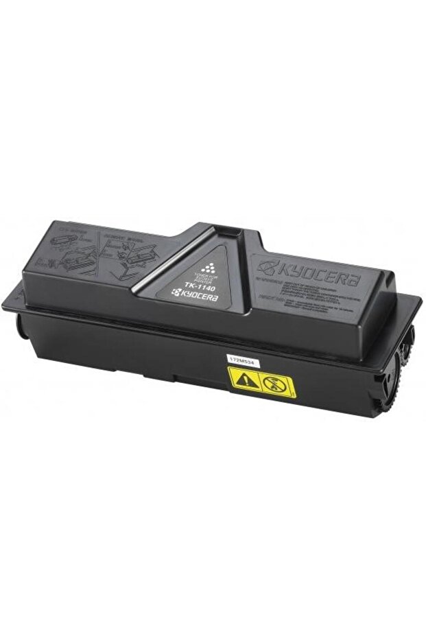 Τόνερ TK-1140 (Μαύρο) - 1