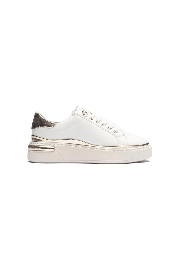 Women's Casual Thick Sole Sneakers Sports Shoes