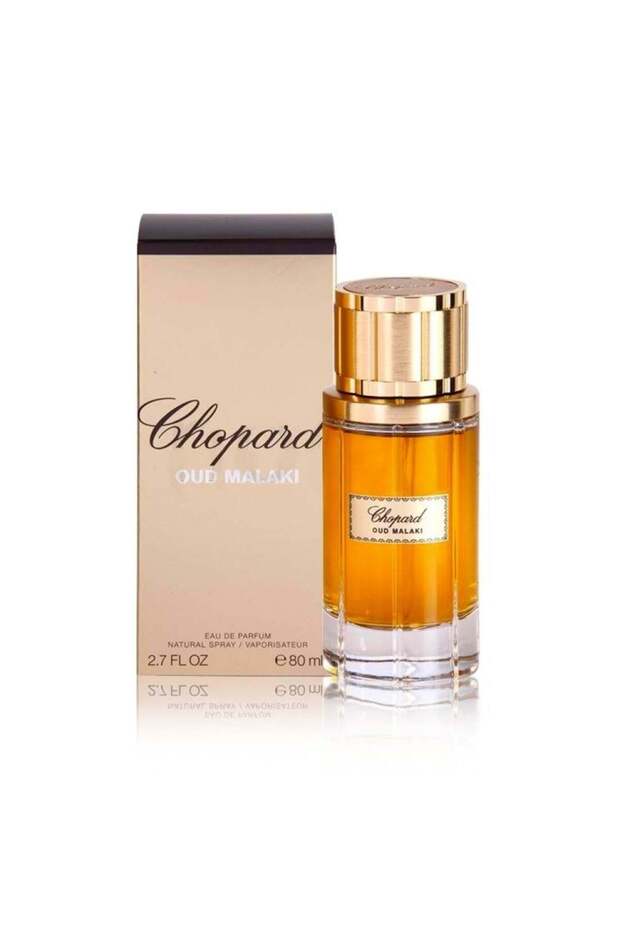 عطر عود ملكي للرجال من شوبارد - او دو برفيوم - 80مل - 1