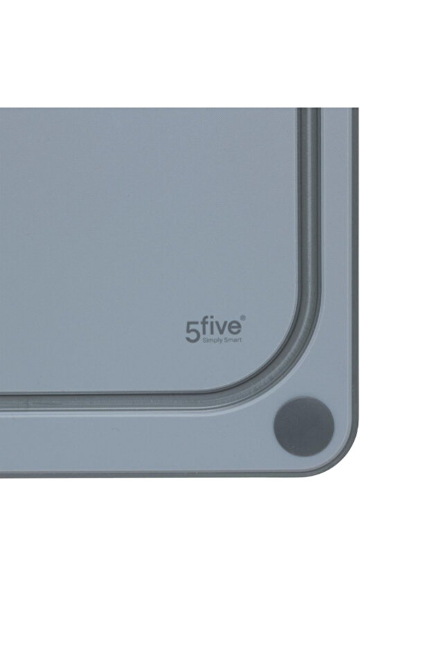 لوح تقطيع مستطيل جديد 29.8 × 23.5 سم - 3