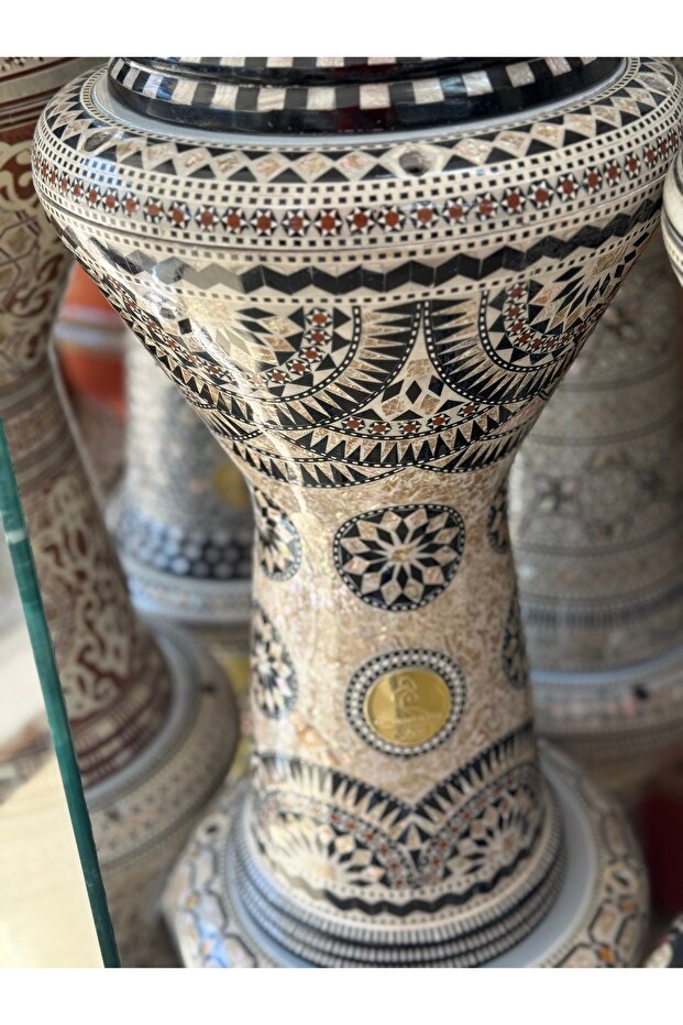 Mısır Darbuka - 1