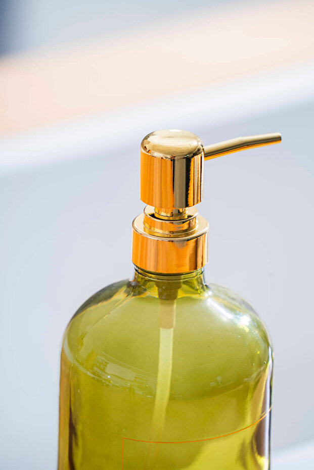 Pierre Sıvı Sabunluk - 1000 ml - 2