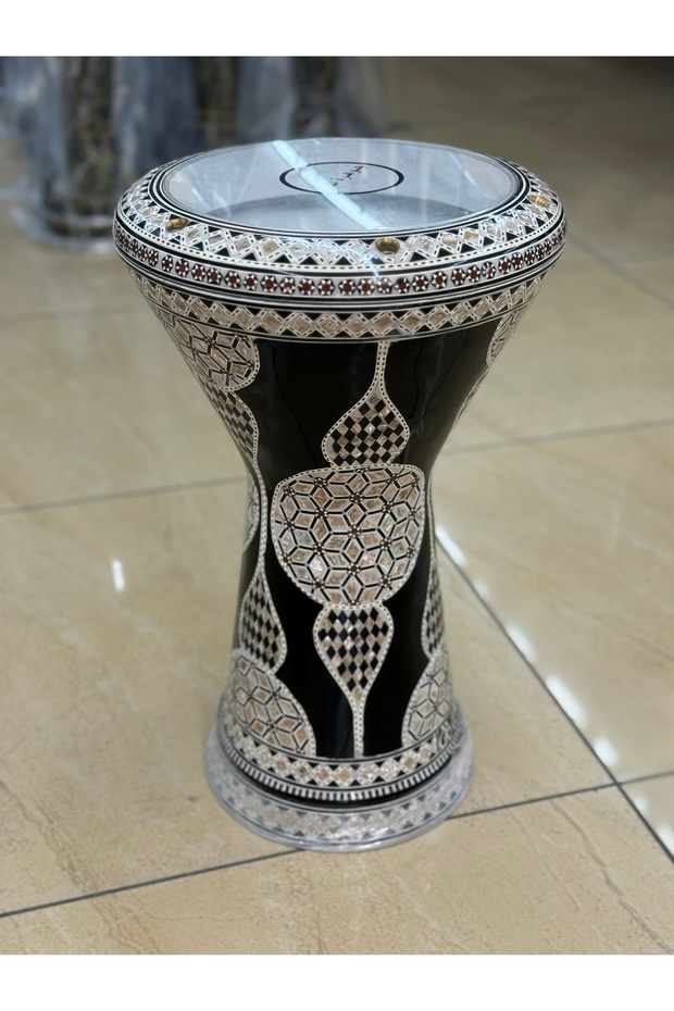 Mısır Darbuka - 1