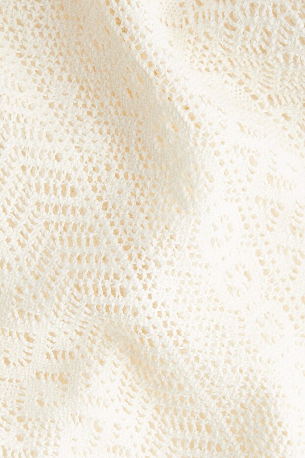 Kabarık Kollu Üst - 2