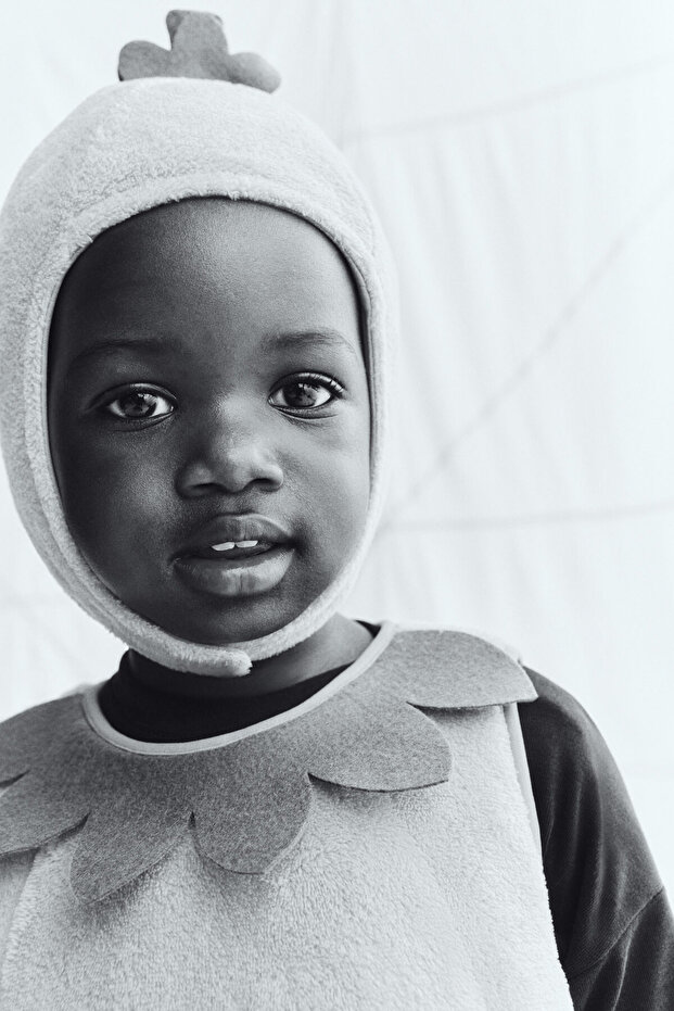 2 Parçalı Kostüm Seti - 3