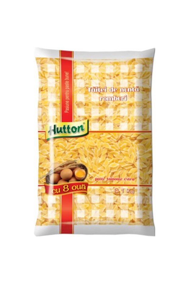 Paste Taitei de Nunta Romburi Extra, 1 kg - 4