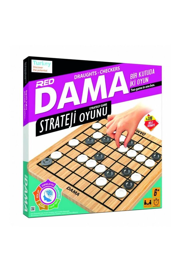 DAMA