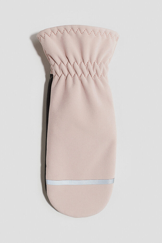 Su Tutmaz Softshell Eldiven - 2