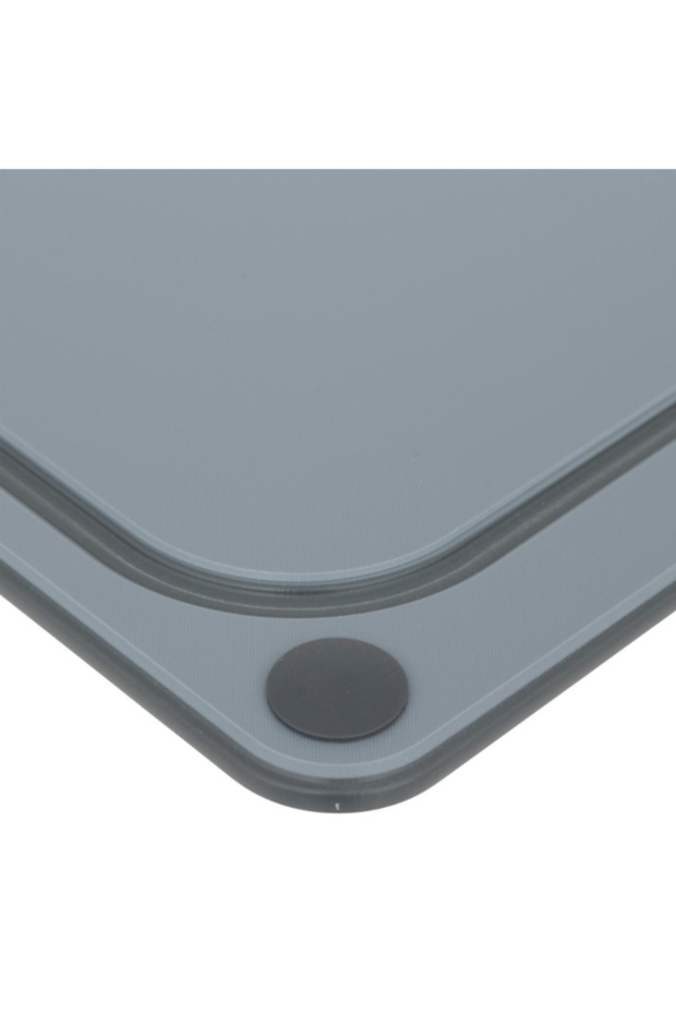 لوح تقطيع مستطيل جديد 29.8 × 23.5 سم - 2