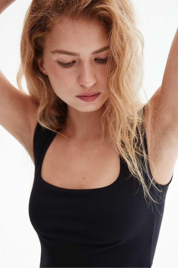Yumuşak Jarse Üst - 2