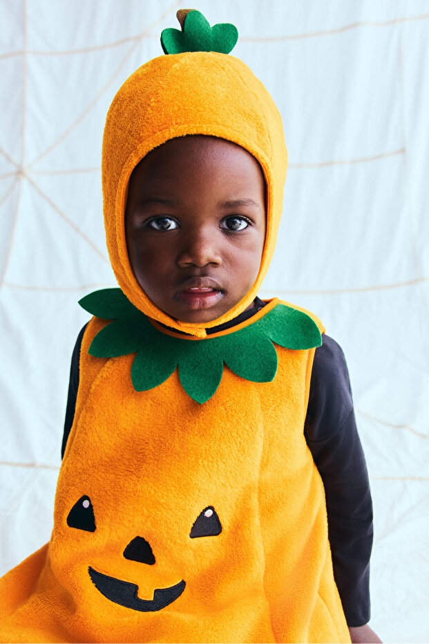 2 Parçalı Kostüm Seti - 2