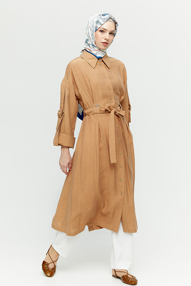 Aerobin Uzun Tunik - 4