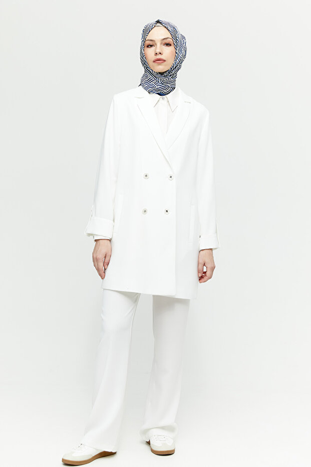 Krep İkili Takım - 1