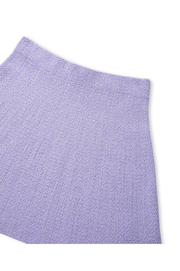 Dokulu triko etek - 4