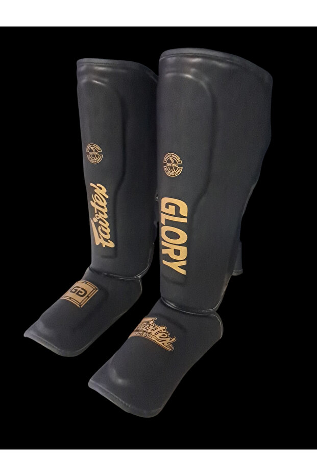 Glory boks eldiveni - 4