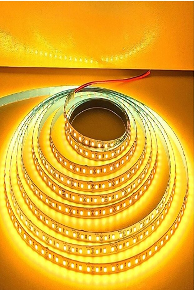 şerit led 5 mt günışığı - 1