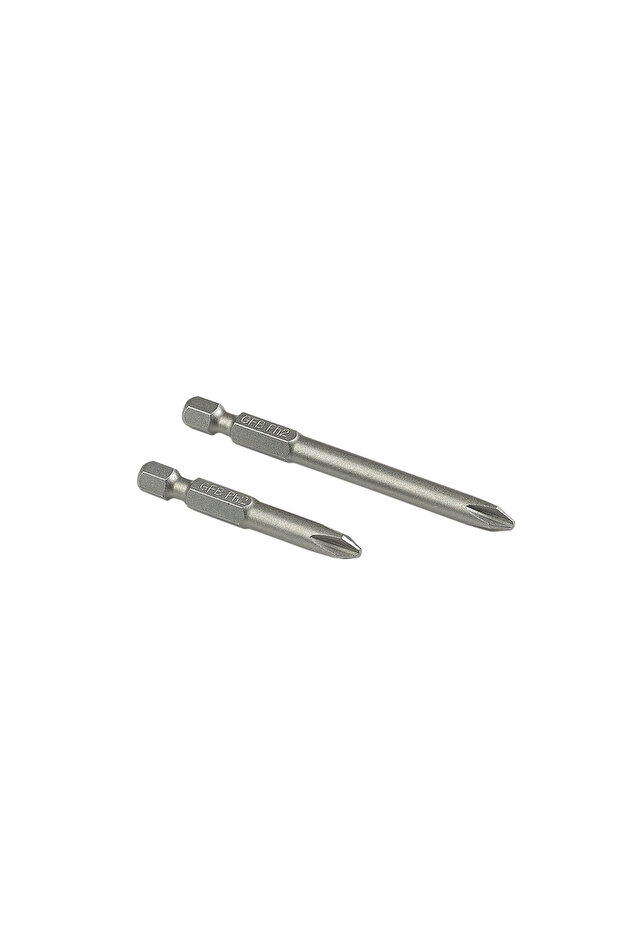 PH2X75 لقمة بت على شكل نجمة مستديرة - 1