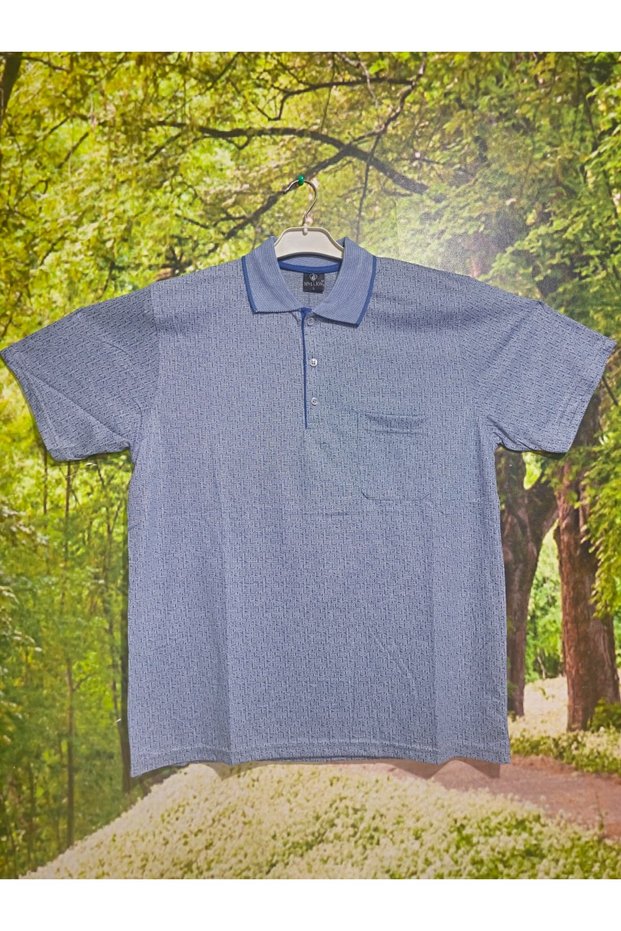 Dad Pocketed Summer Collection Tred Tee Bçt